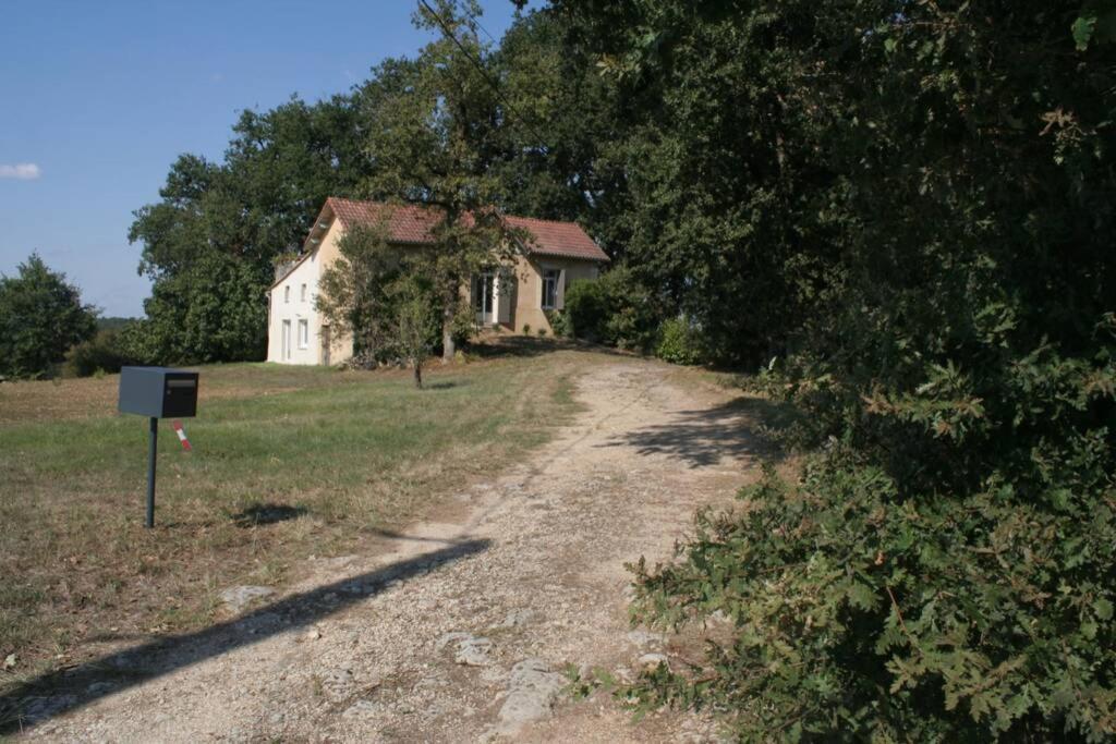 Moulin De Bigorre Villa Saint-Genes-de-Castillon Exterior photo